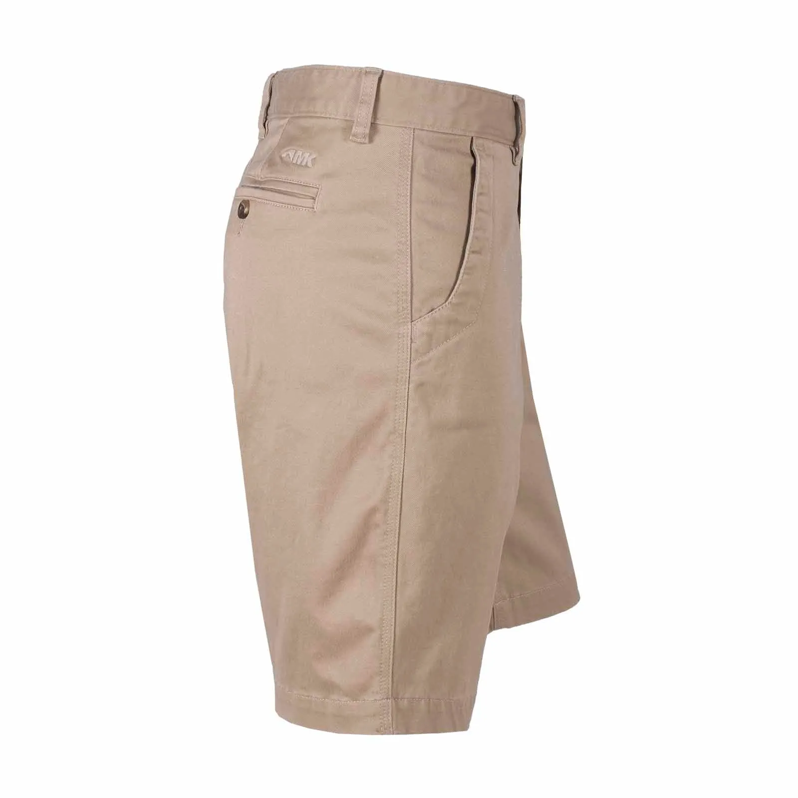 Men's Teton Short | Classic Fit / Retro Khaki