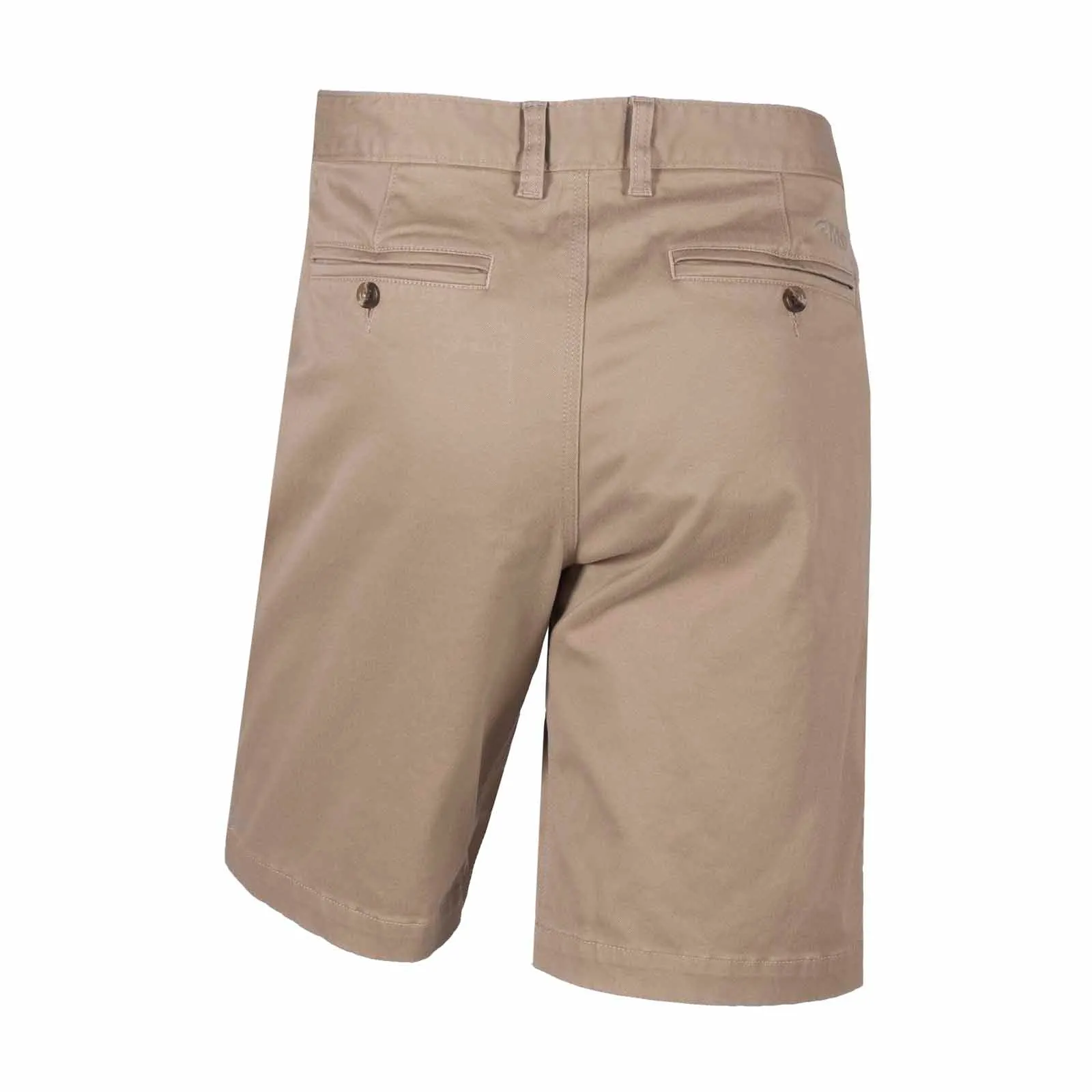 Men's Teton Short | Classic Fit / Retro Khaki