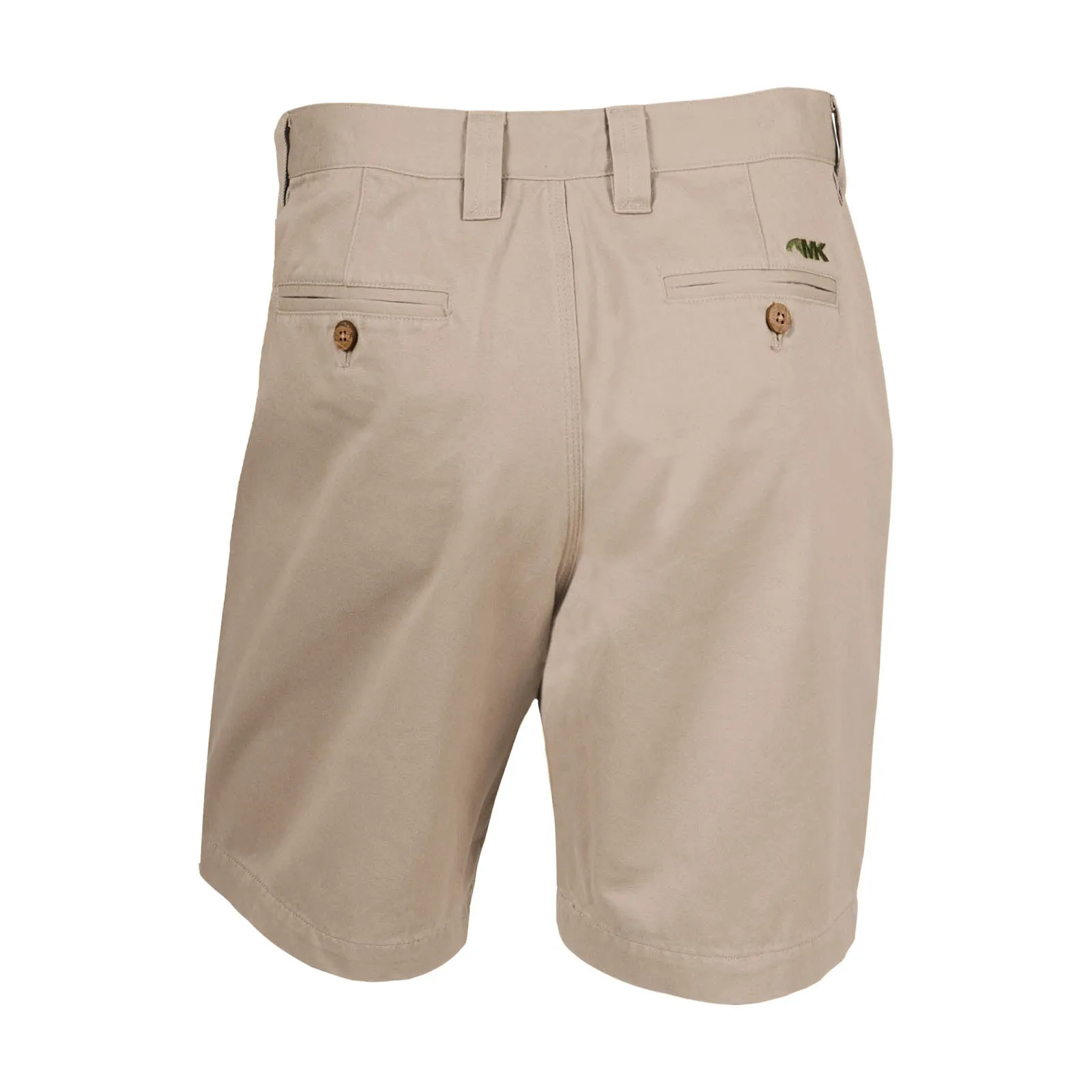 Men's Teton Short | Relaxed Fit / Retro Khaki
