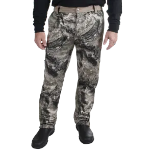 Men's Townsend Ridge Techshell Pants - Mossy Oak