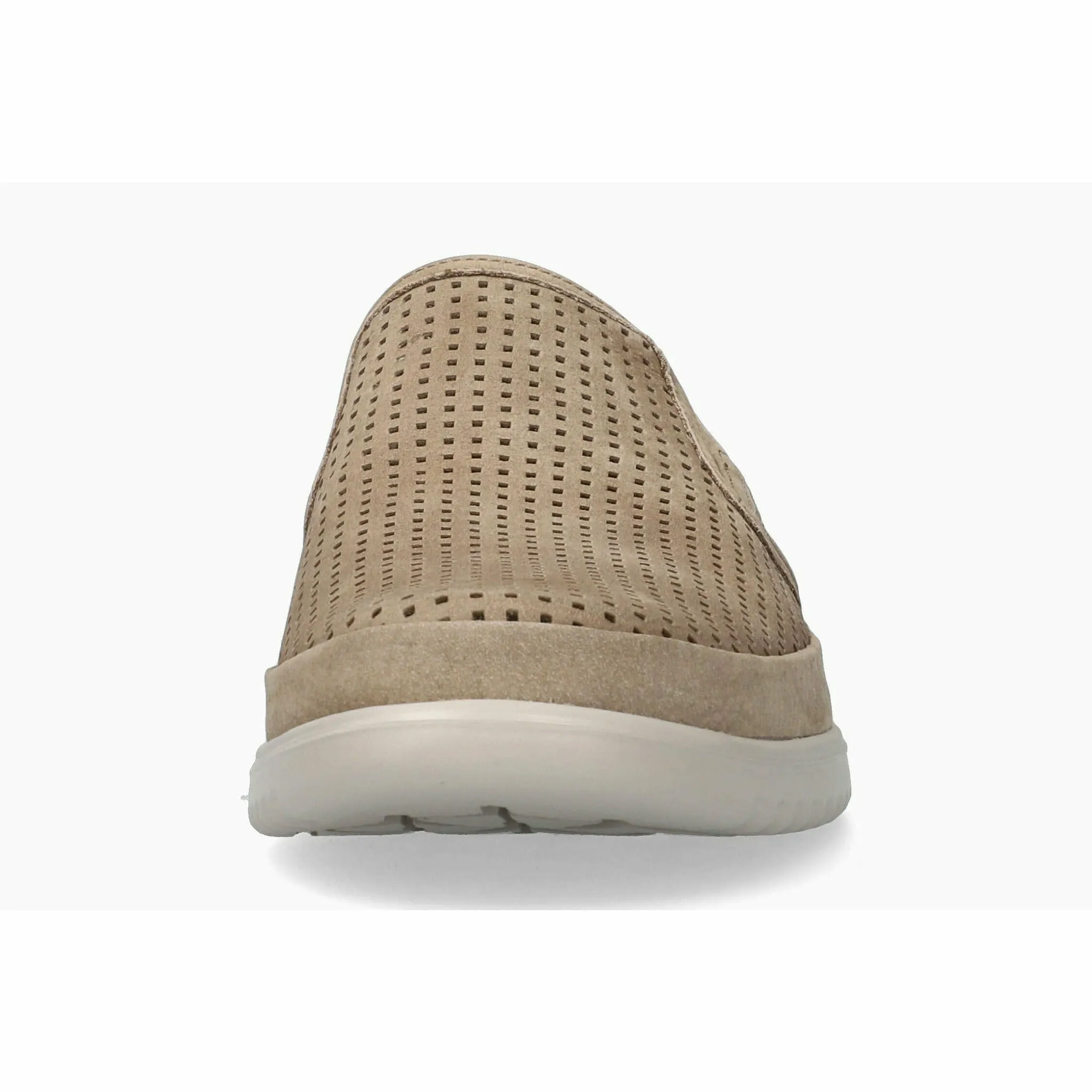 Mephisto Mens Tiago Slip-Ons