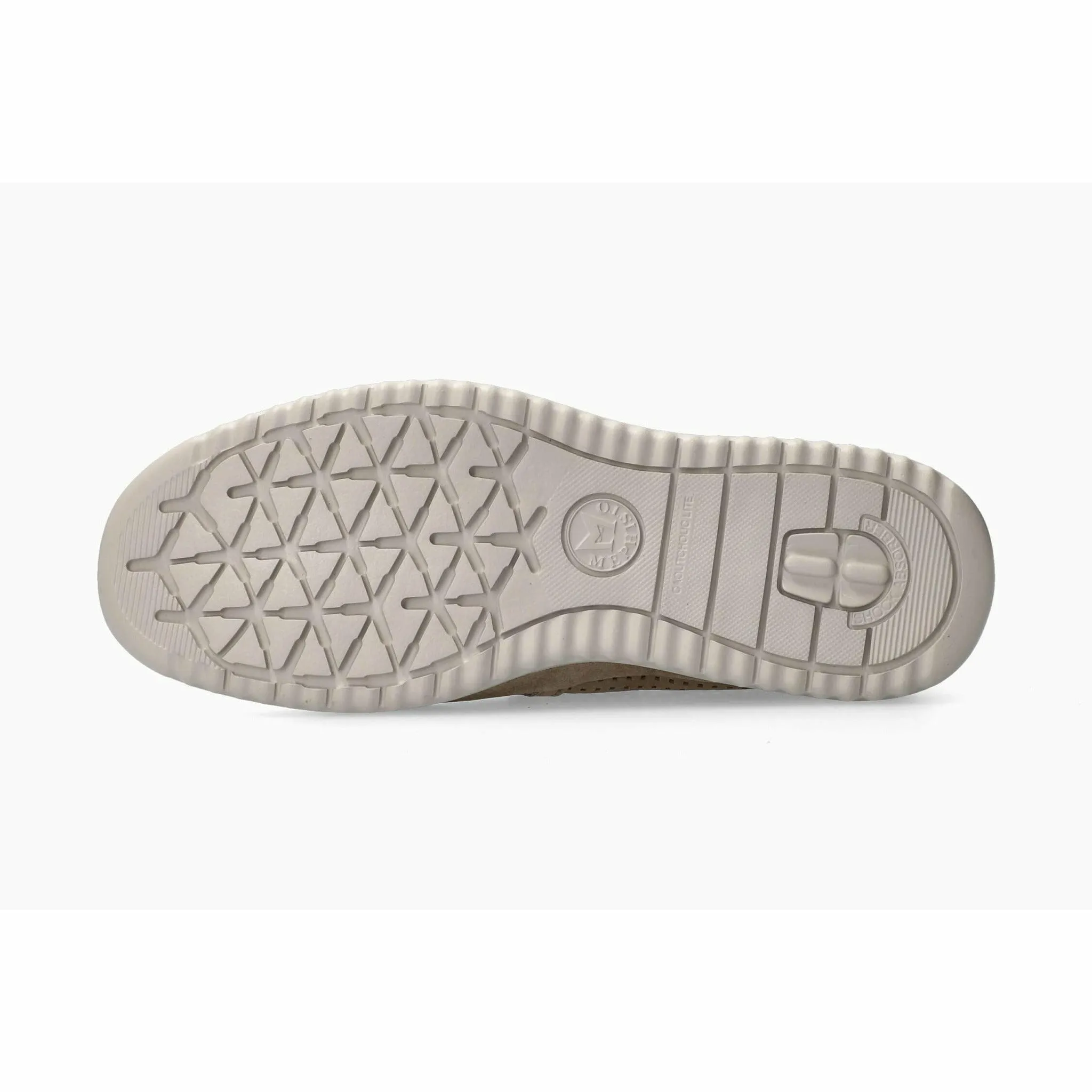 Mephisto Mens Tiago Slip-Ons