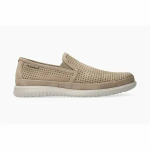 Mephisto Mens Tiago Slip-Ons
