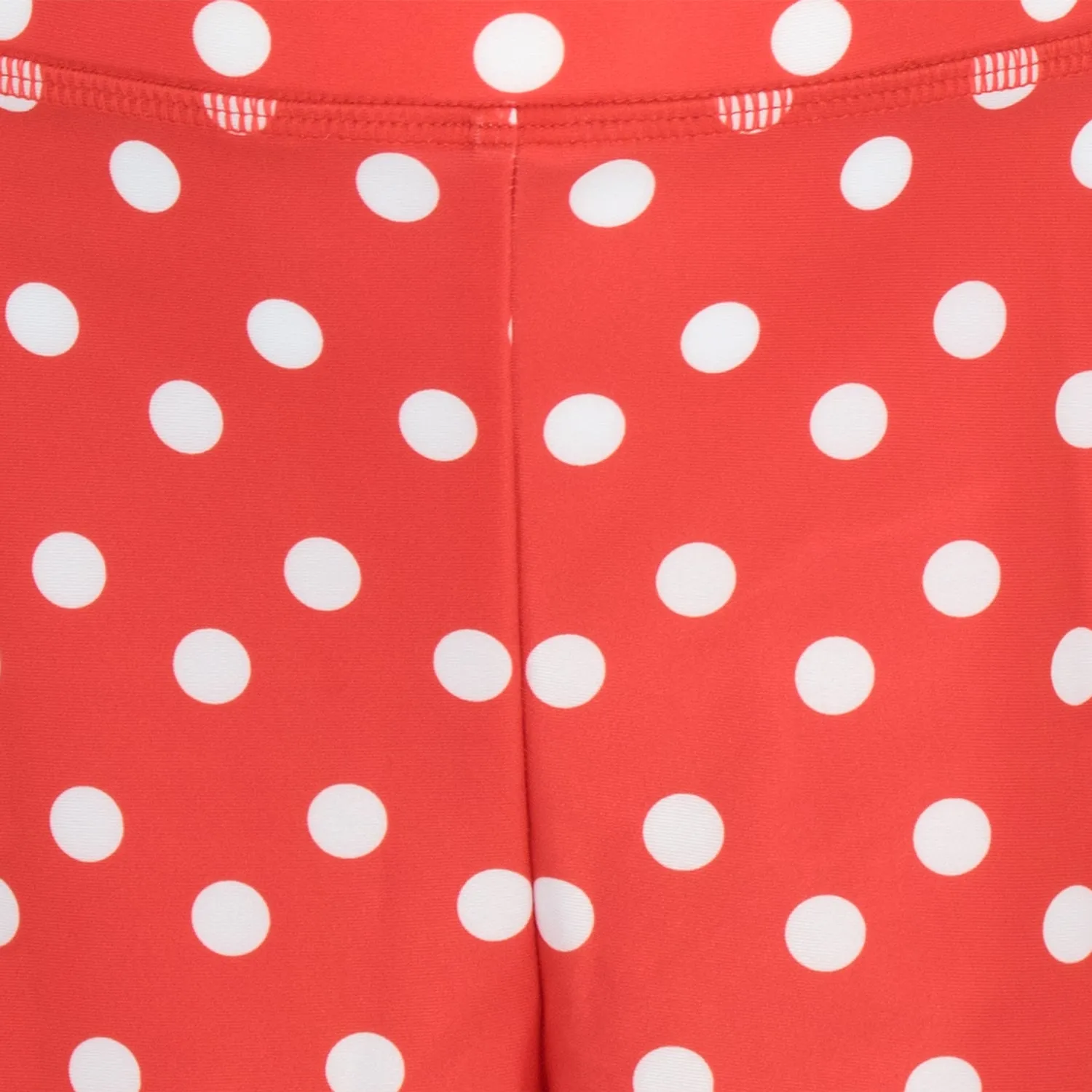Minnie Mouse Two-Piece Swim Set