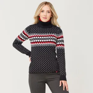 Morning Side Turtleneck