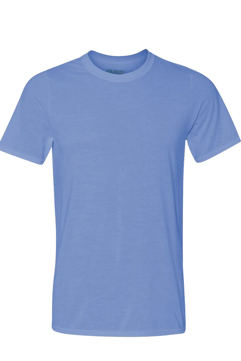 Nacho Average Daddy Performance T-Shirt