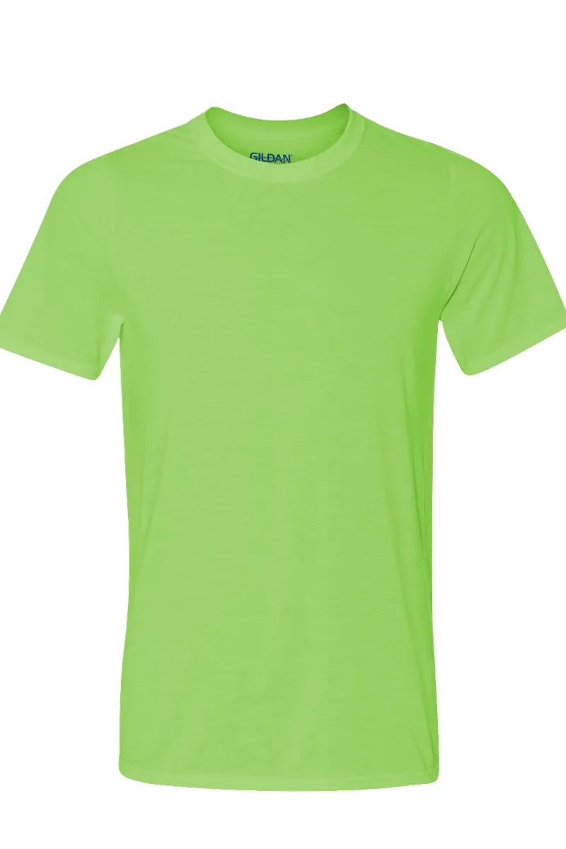 Nacho Average Daddy Performance T-Shirt