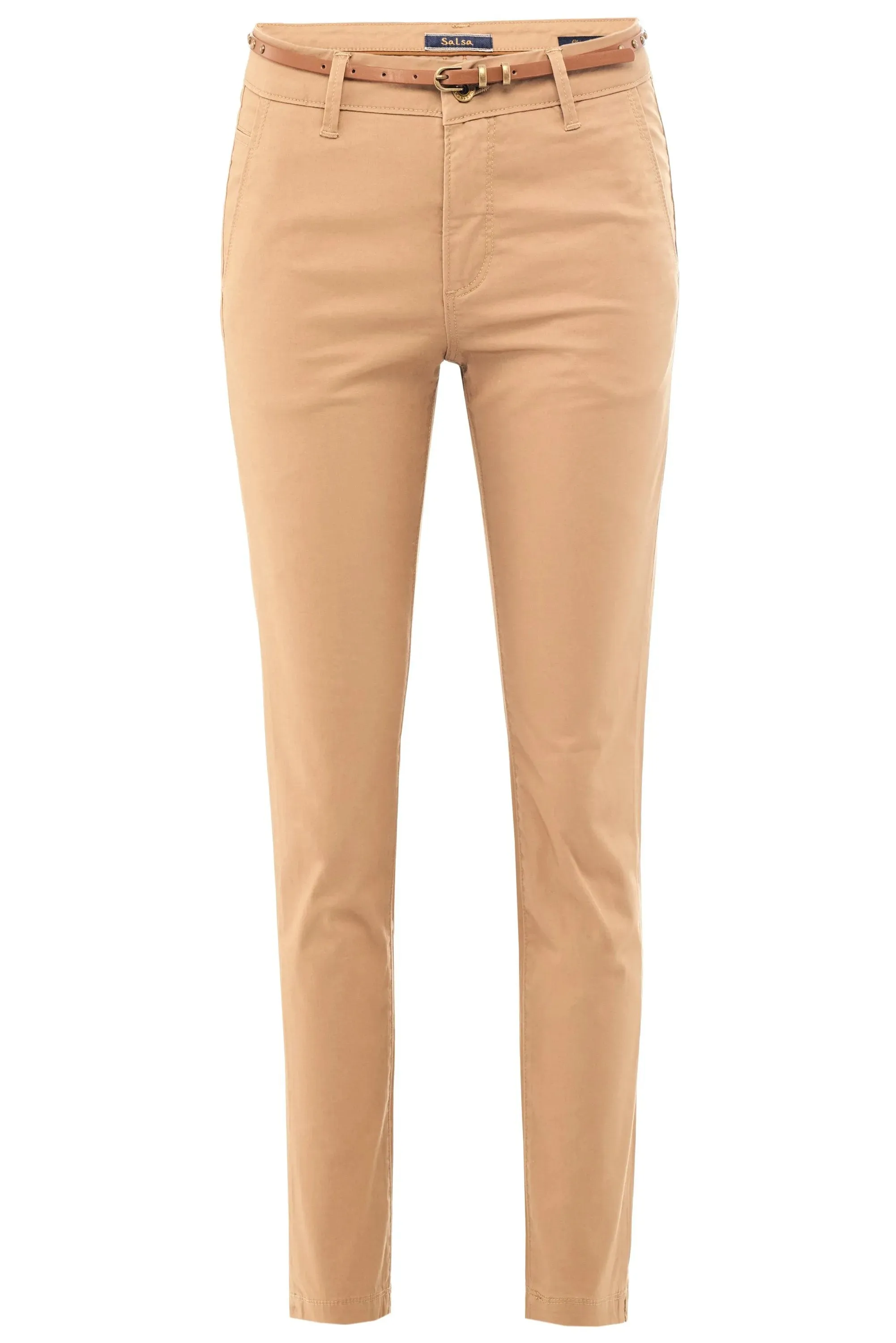 Pantalón Chino Colette Capri
