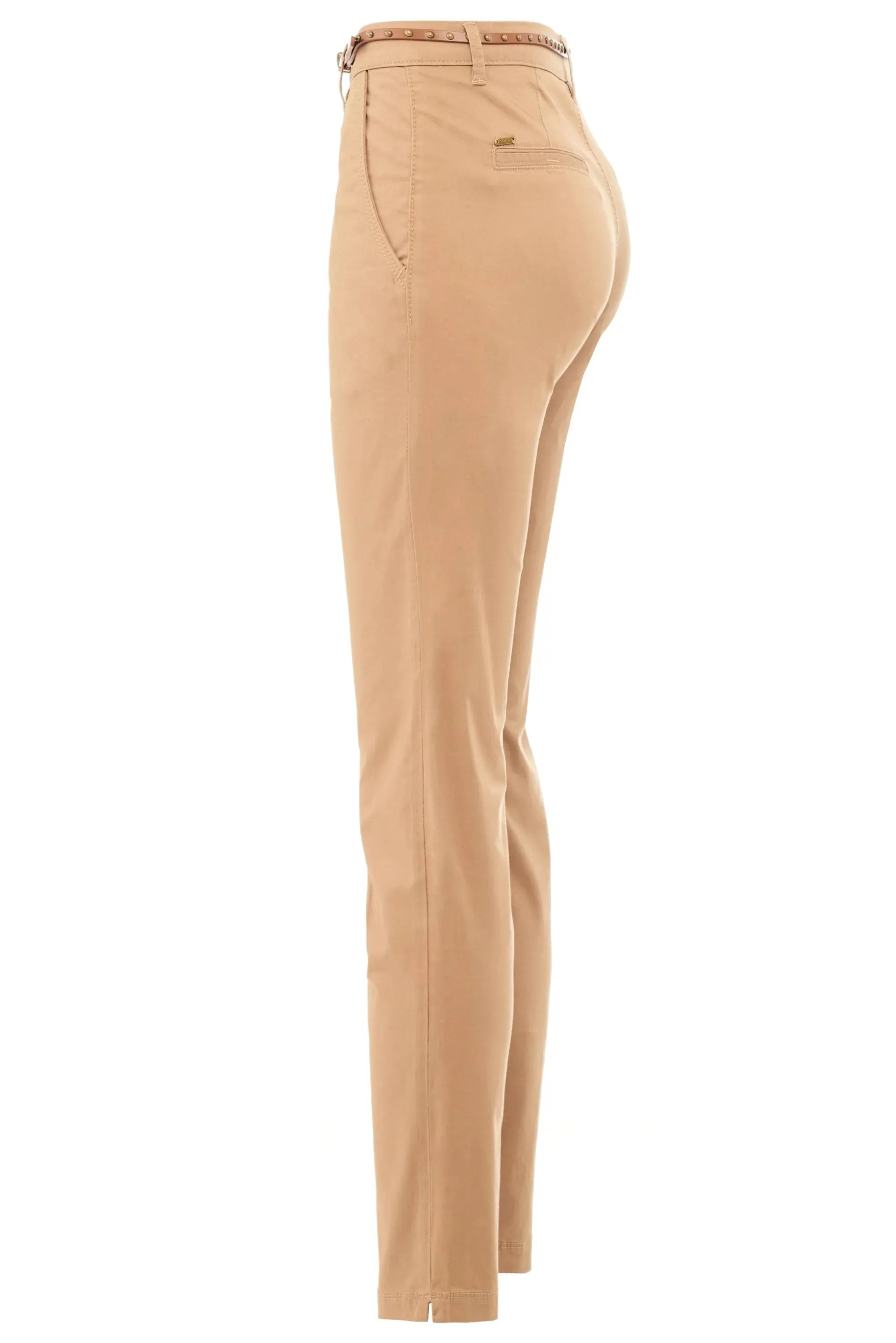 Pantalón Chino Colette Capri