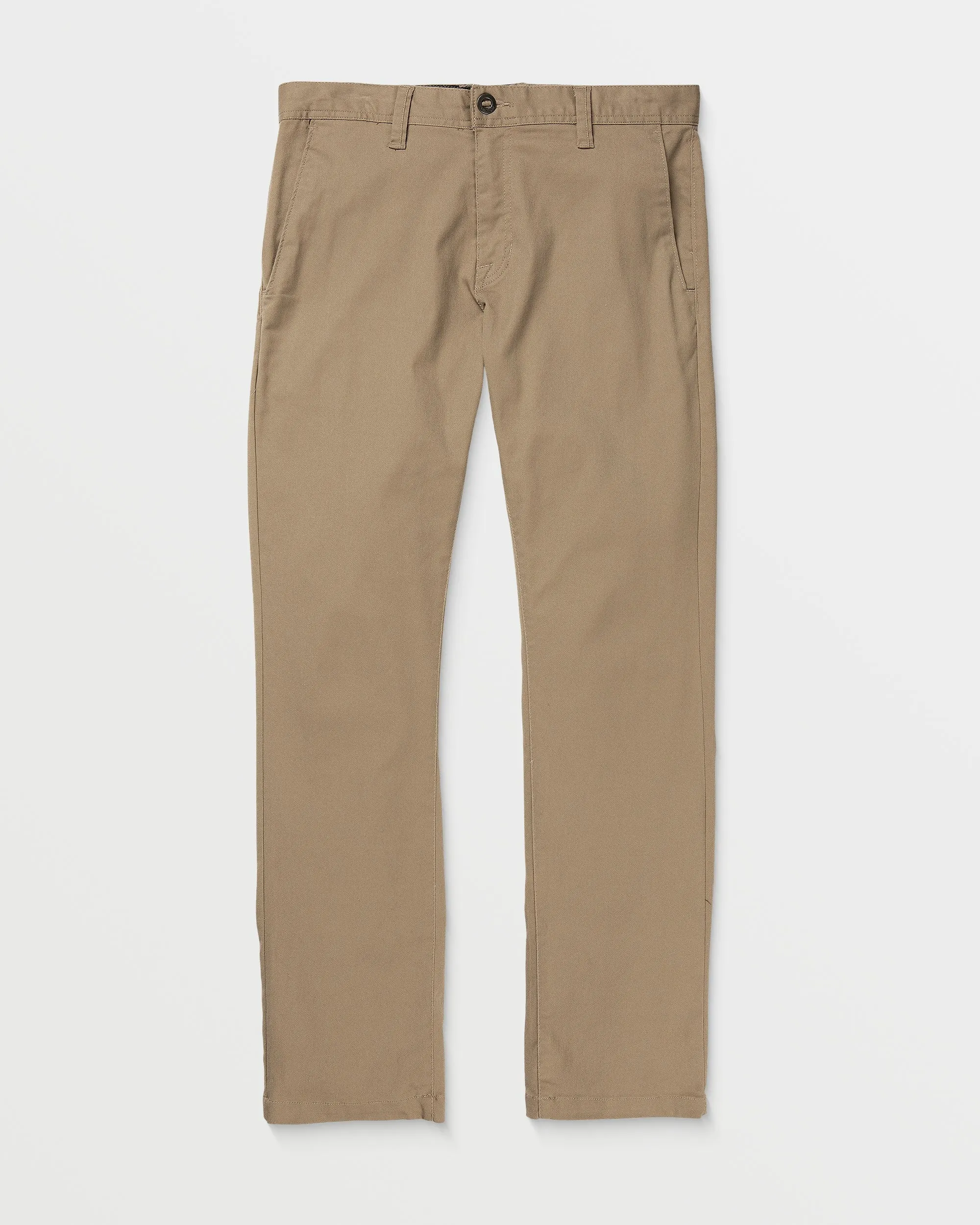 Pantalon Stretch Frickin Modern - KHAKI