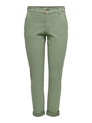Pantalones Chinos Dakota