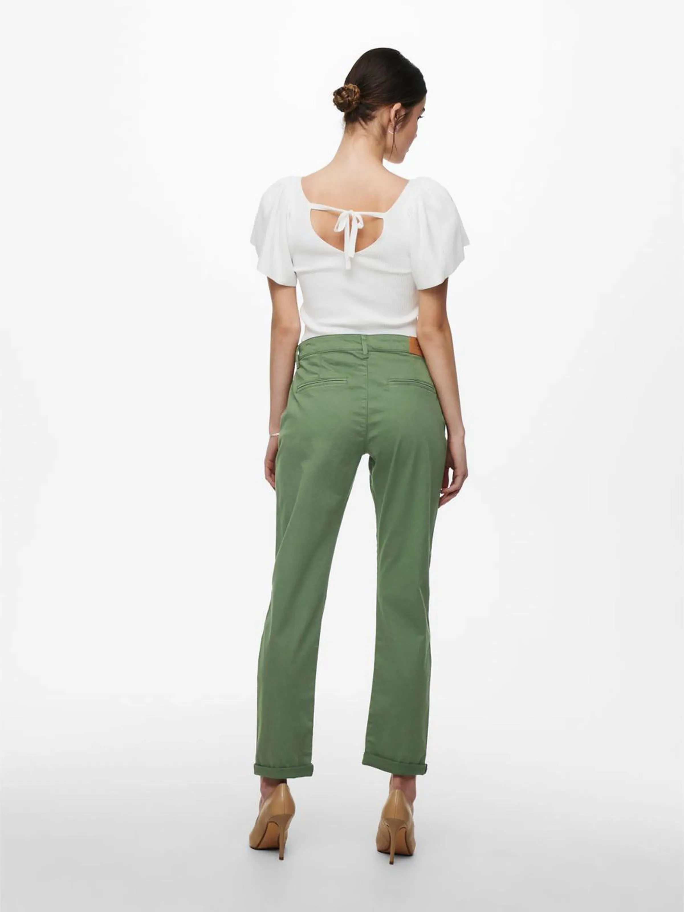 Pantalones Chinos Dakota