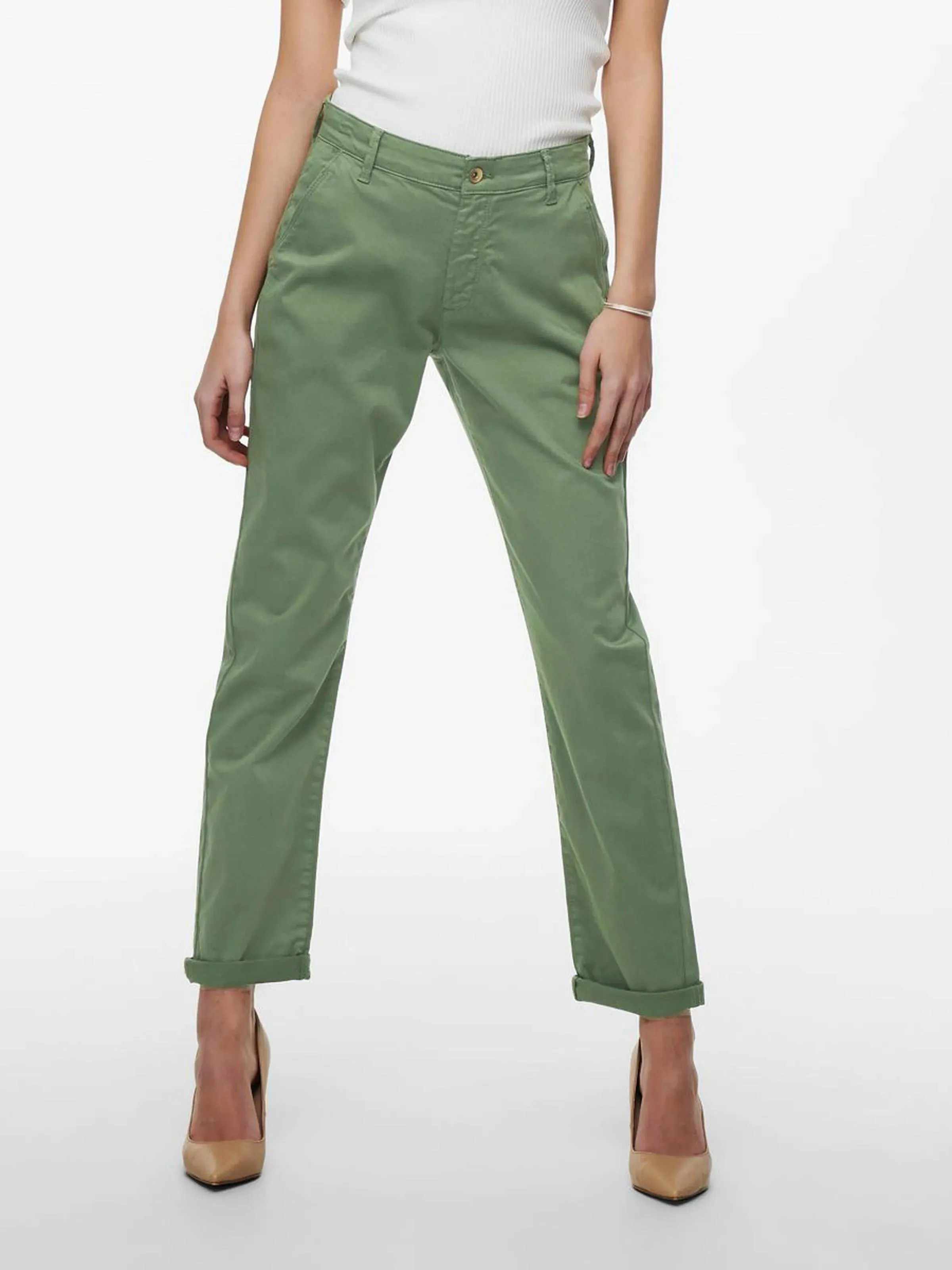 Pantalones Chinos Dakota