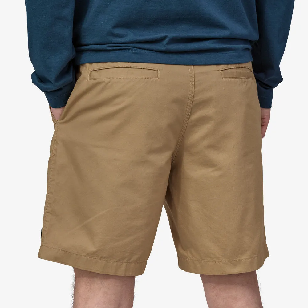 Patagonia LW All-Wear Hemp Shorts - 8 in. - Mojave Khaki