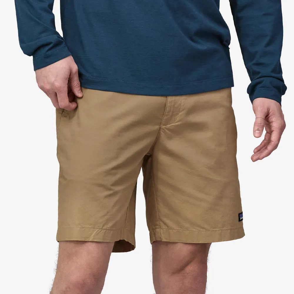 Patagonia LW All-Wear Hemp Shorts - 8 in. - Mojave Khaki