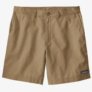 Patagonia LW All-Wear Hemp Shorts - 8 in. - Mojave Khaki