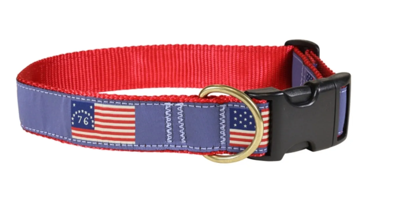 Patterned Dog Collar