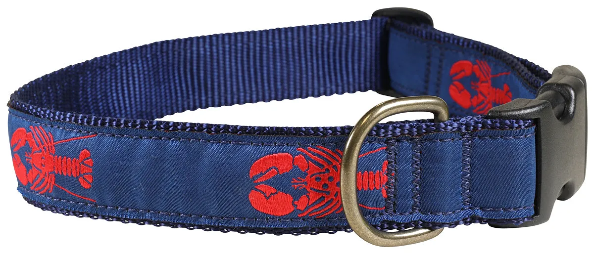 Patterned Dog Collar