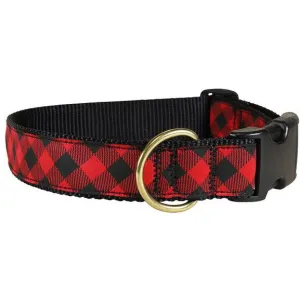 Patterned Dog Collar