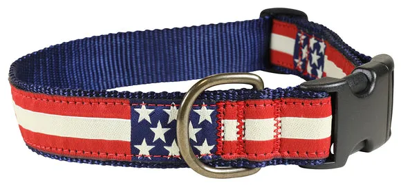 Patterned Dog Collar