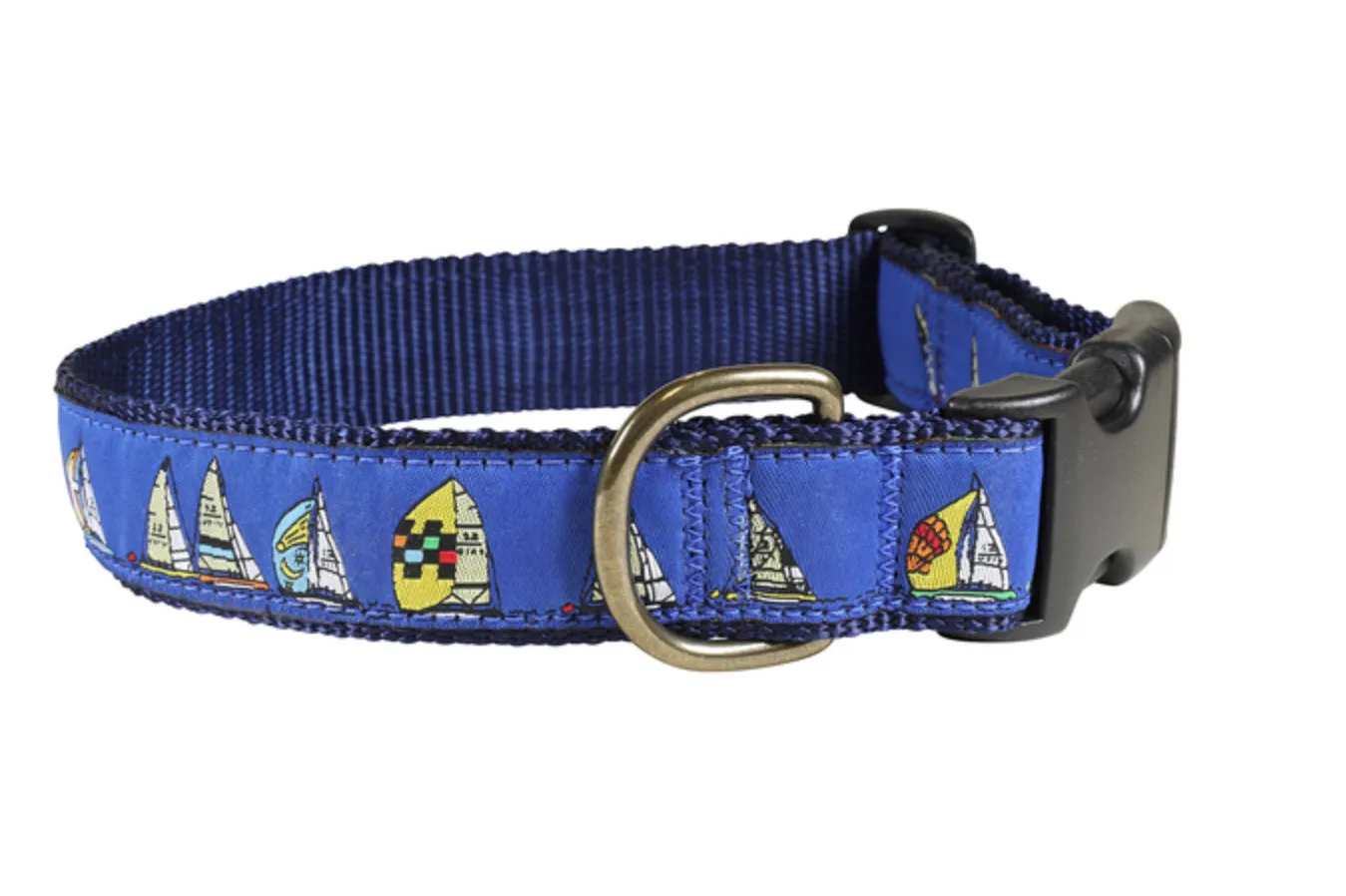 Patterned Dog Collar