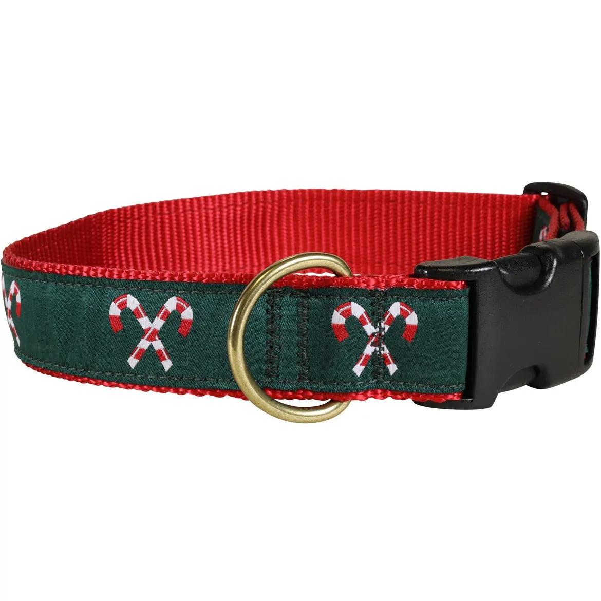 Patterned Dog Collar