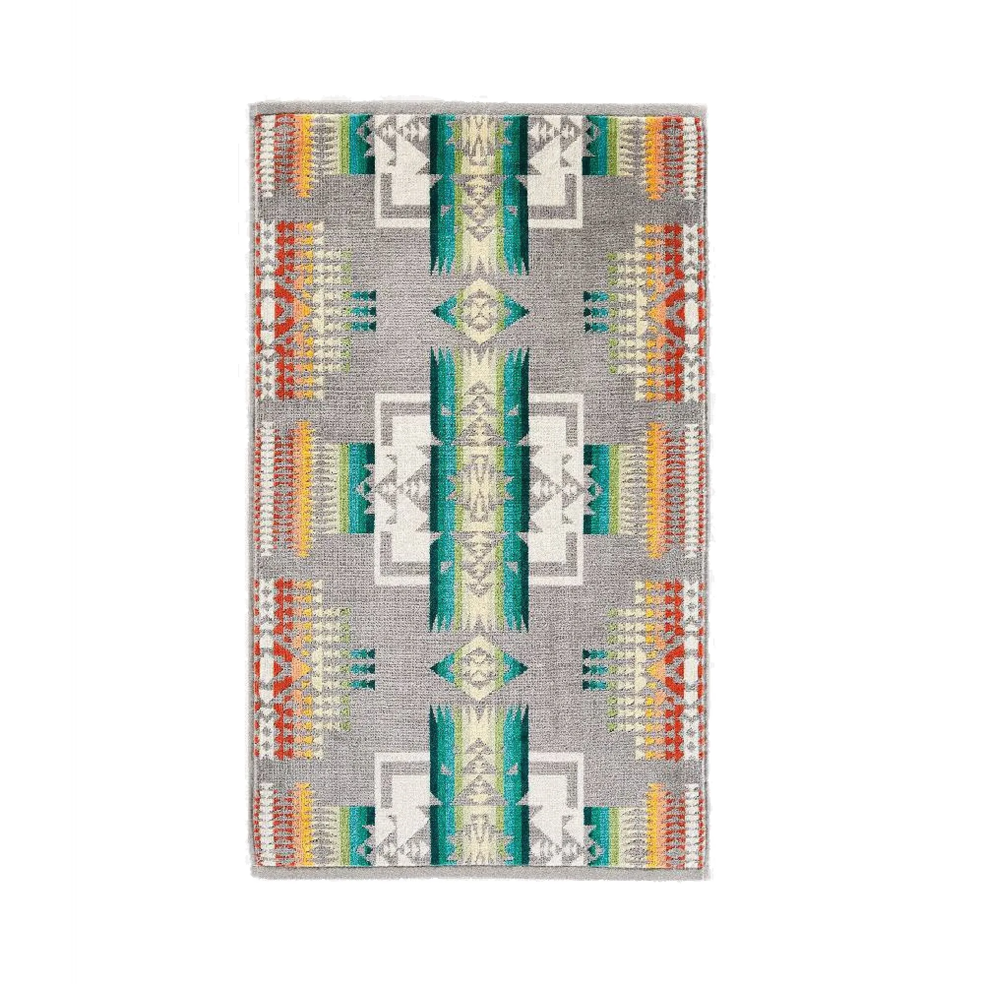 Pendleton® Jacquard Hand Towel | more colors available