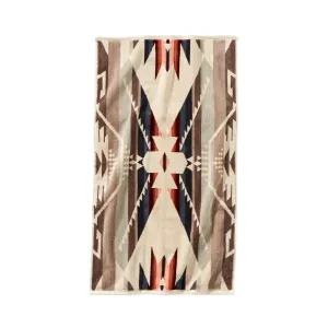 Pendleton® Jacquard Hand Towel | more colors available