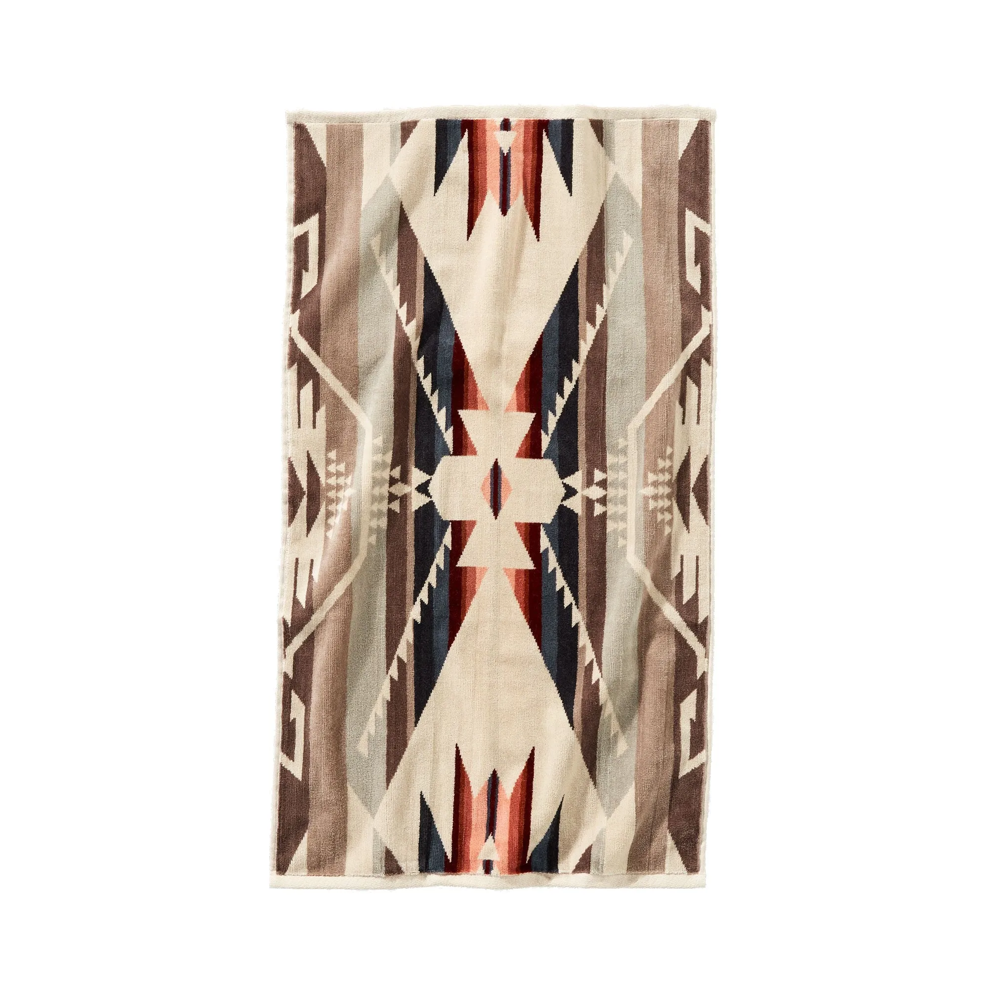 Pendleton® Jacquard Hand Towel | more colors available