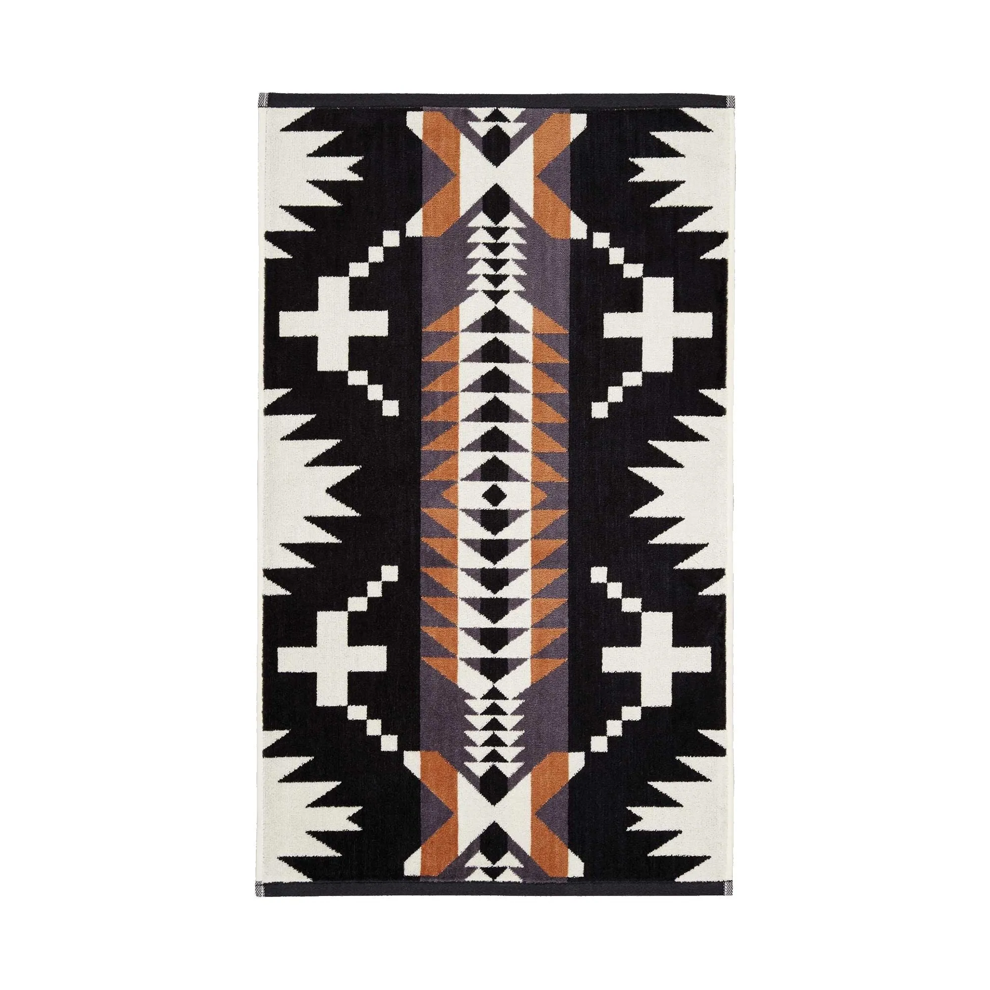 Pendleton® Jacquard Hand Towel | more colors available