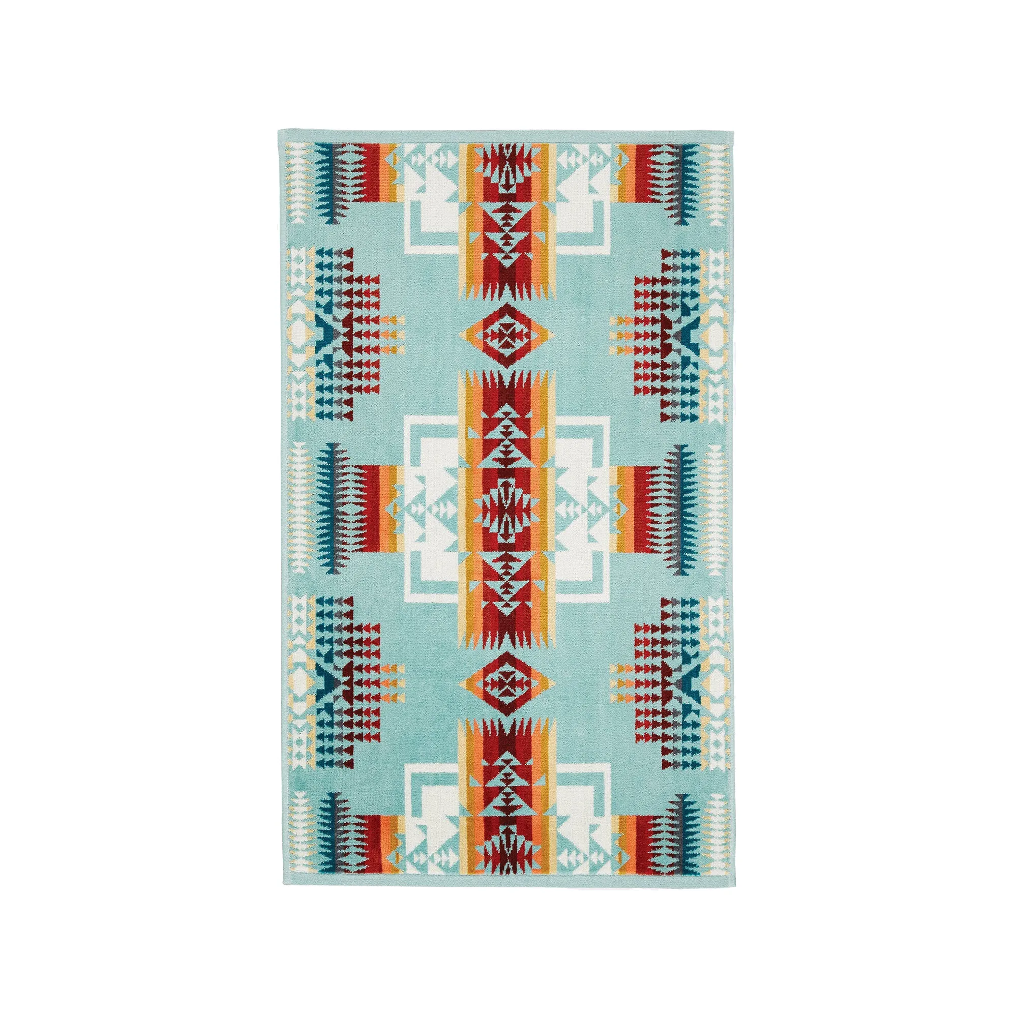 Pendleton® Jacquard Hand Towel | more colors available