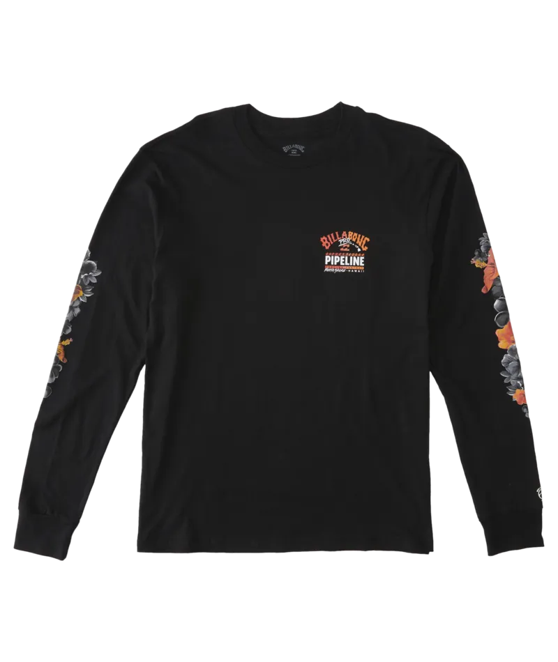 PIPELINE FLORAL LS