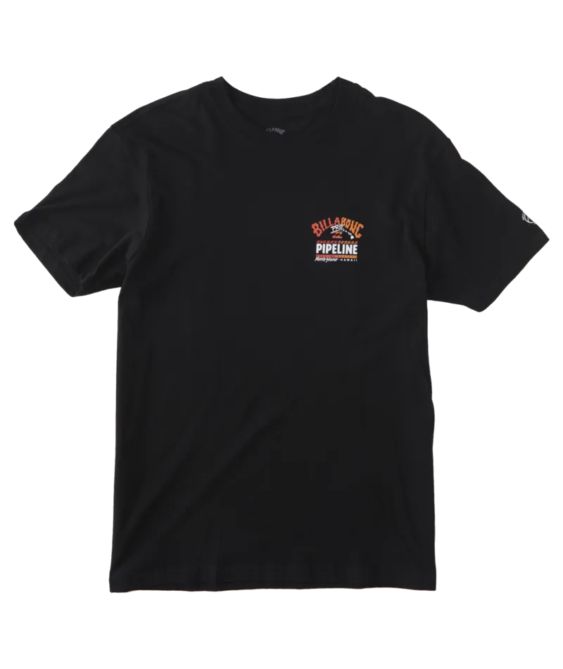 PIPELINE FLORAL SS