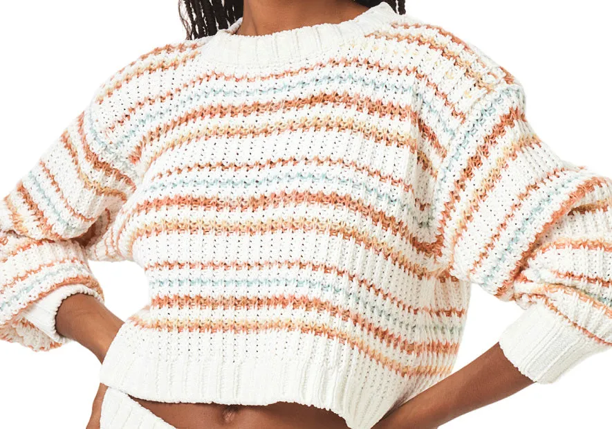 Pismo Beach Pullover-Pismo Beach Short ::RET