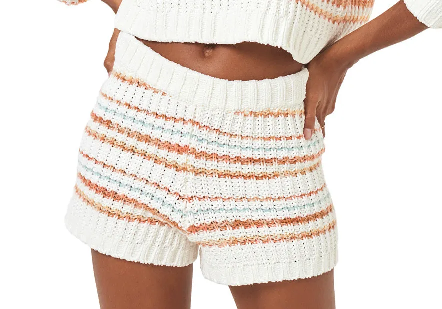 Pismo Beach Pullover-Pismo Beach Short ::RET