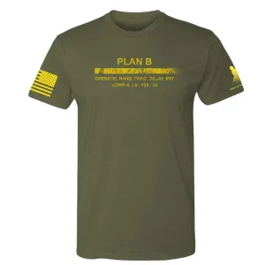 PLAN B