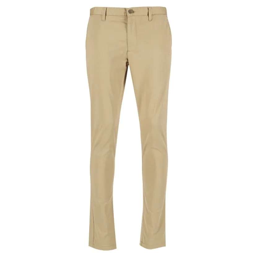 Polo Venice Stretch Slim Fit Chino Khaki