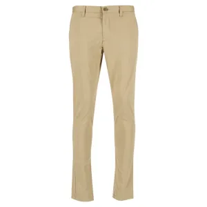 Polo Venice Stretch Slim Fit Chino Khaki