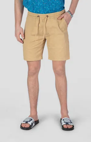 Post-Up On the Patio - Khaki