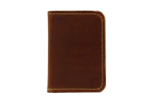 Rabbit Room Bison Bifold Wallet