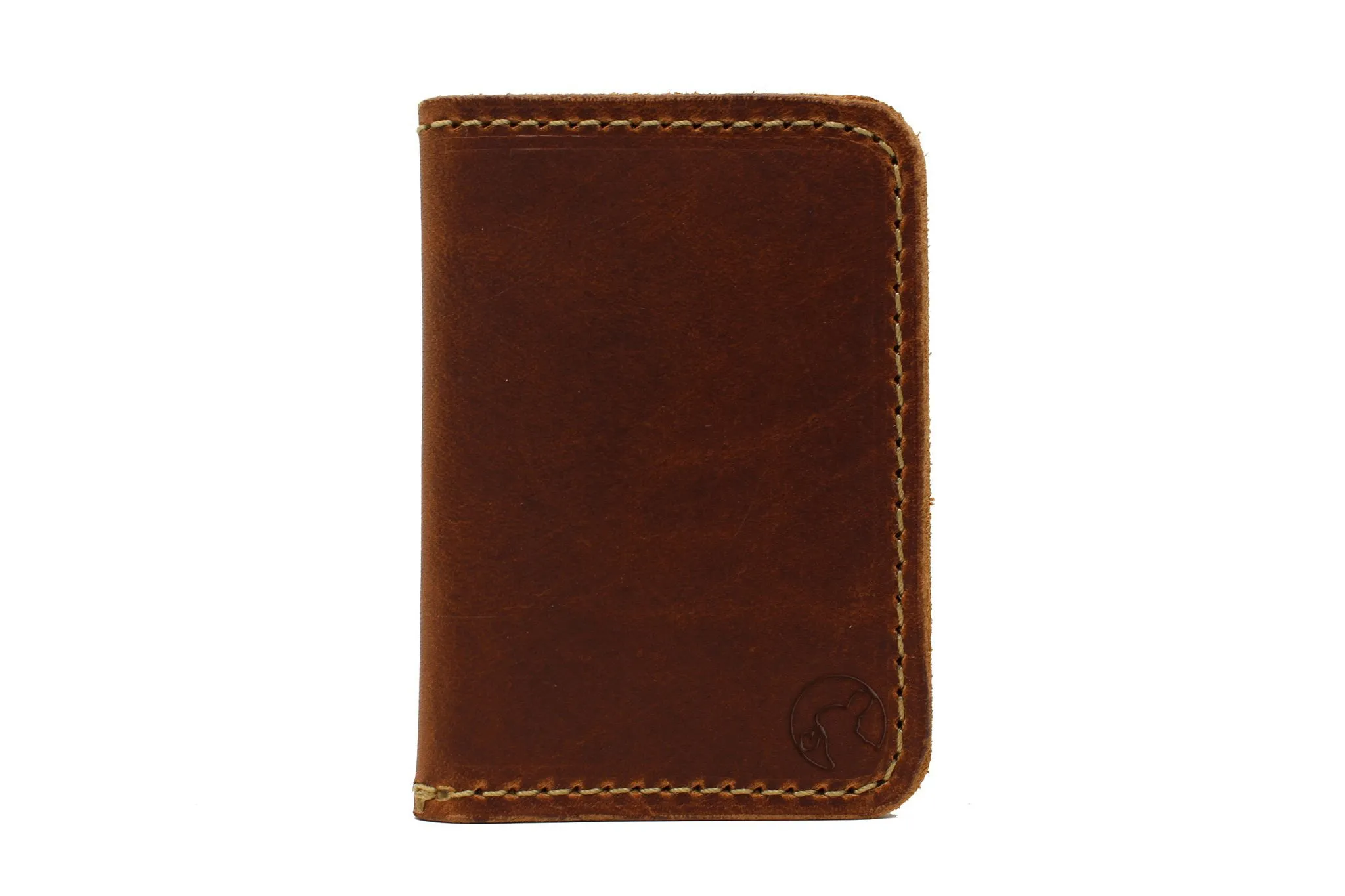 Rabbit Room Bison Bifold Wallet