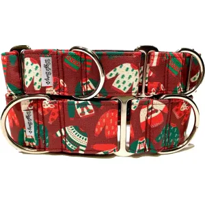 Red Ugly Christmas Sweaters