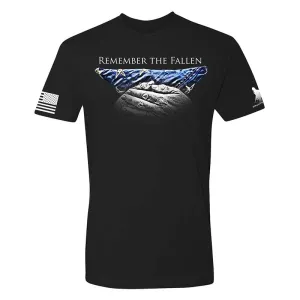 REMEMBER THE FALLEN