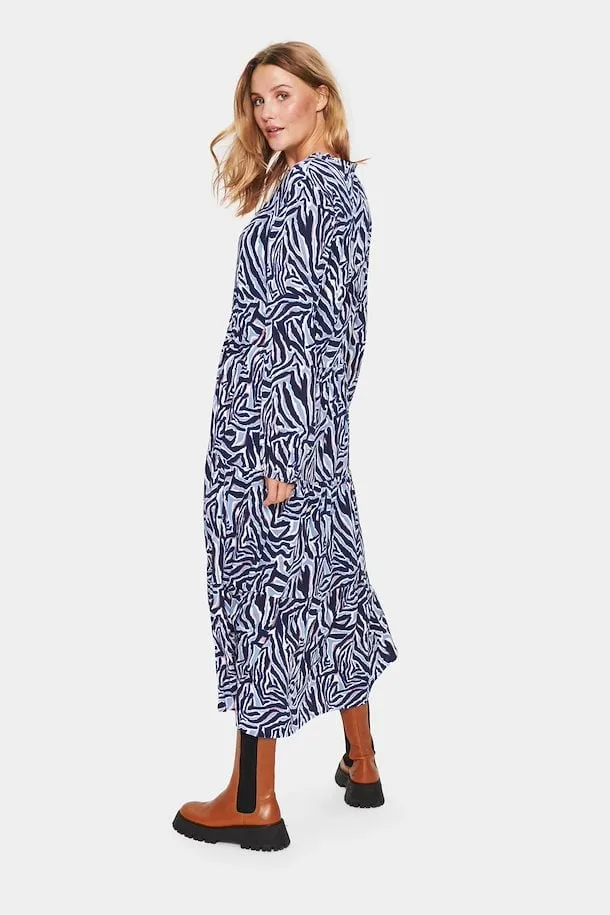 Saint Tropez Eda Maxi Dress