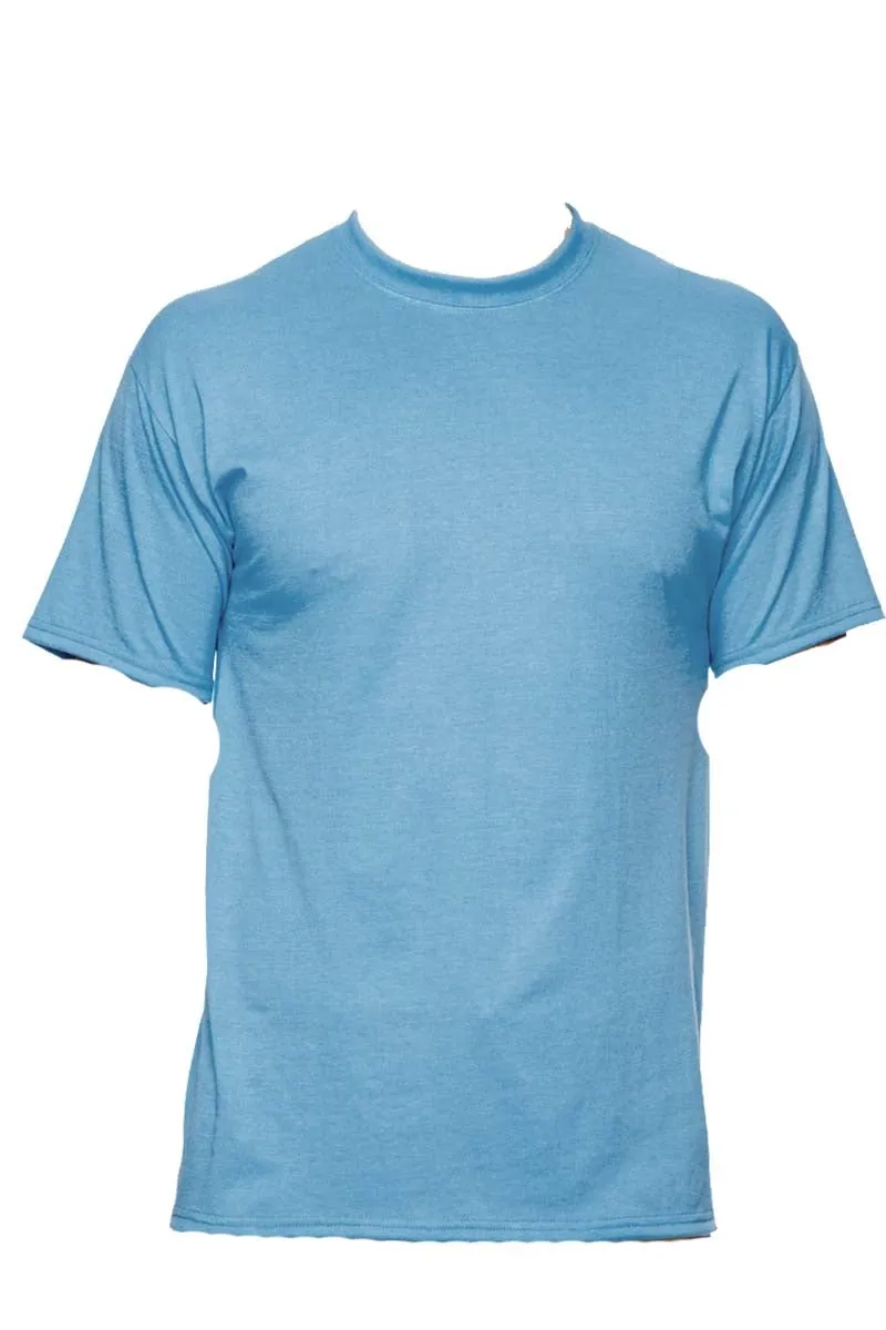 Sexy & I Mow It Unisex Dri-Power Poly Tee
