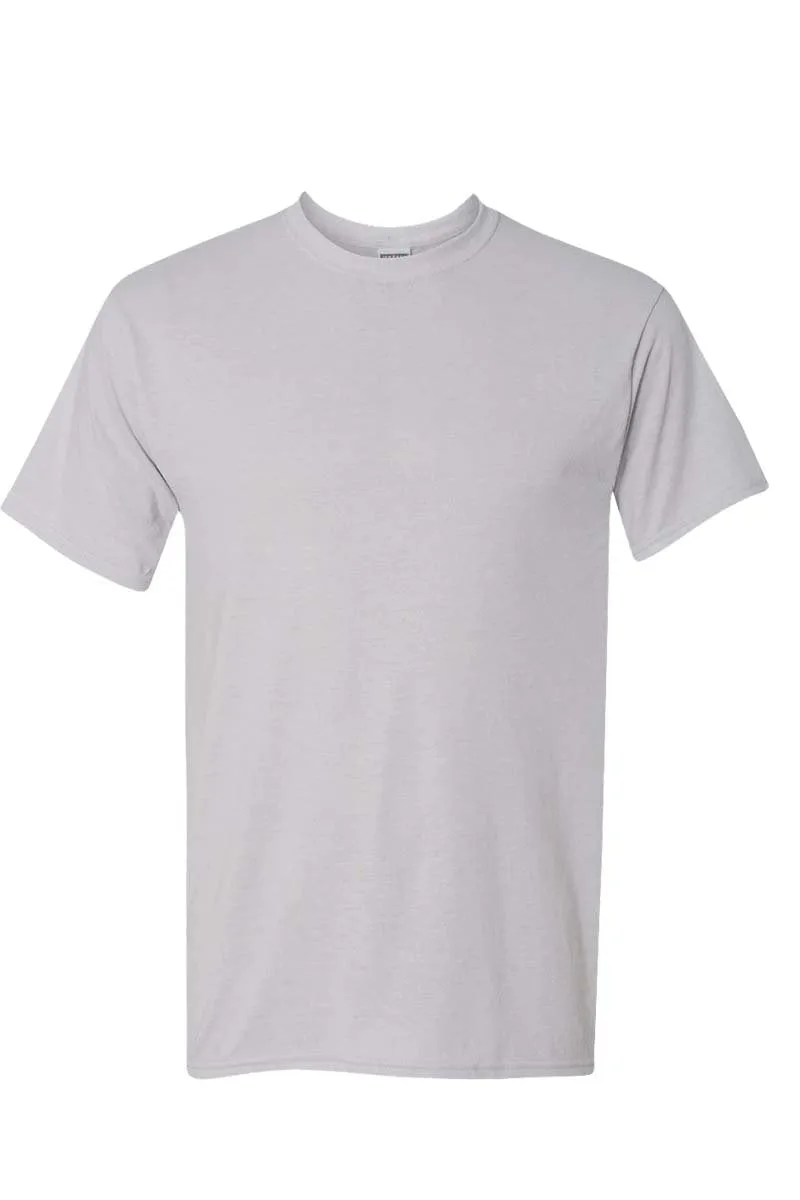 Sexy & I Mow It Unisex Dri-Power Poly Tee