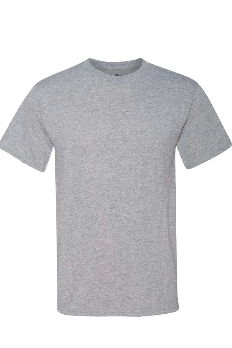 Sexy & I Mow It Unisex Dri-Power Poly Tee