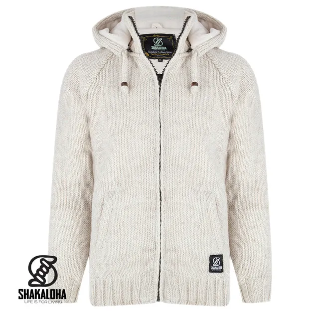 Shakaloha - Gin ZH | women's wool vest
