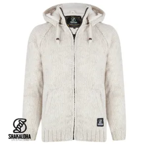 Shakaloha - Gin ZH | women's wool vest