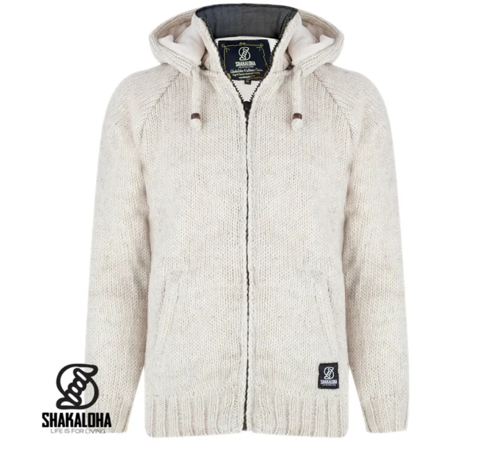 Shakaloha - Gin ZH | women's wool vest
